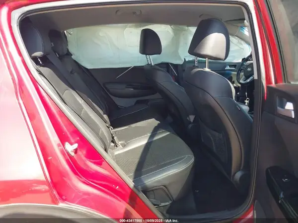 KNDPN3ACXL7697411 2020 KIA SPORTAGE - Image 8