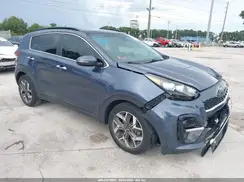 KNDPN3ACXL7718967 2020 KIA SPORTAGE