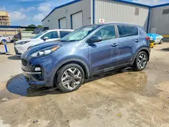 KNDPN3ACXL7719634 2020 KIA SPORTAGE