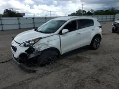 KNDPN3ACXL7741584 2020 KIA SPORTAGE