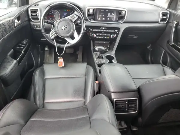 KNDPN3ACXL7741584 2020 KIA SPORTAGE - Image 8