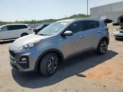 KNDPN3ACXL7745232 2020 KIA SPORTAGE