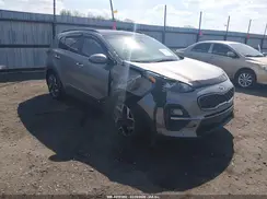 KNDPN3ACXL7756330 2020 KIA SPORTAGE
