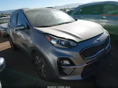 KNDPN3ACXL7759275 2020 KIA SPORTAGE