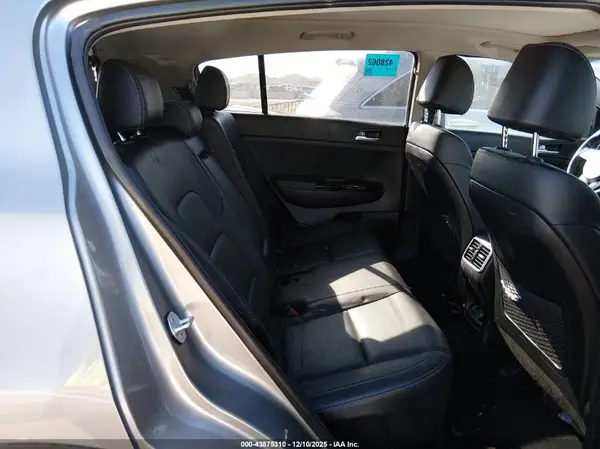 KNDPN3ACXL7759275 2020 KIA SPORTAGE - Image 8