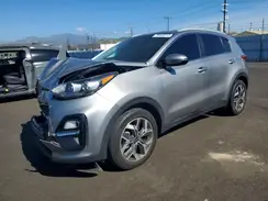 KNDPN3ACXL7778263 2020 KIA SPORTAGE