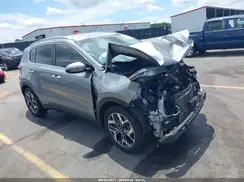KNDPN3ACXL7779610 2020 KIA SPORTAGE