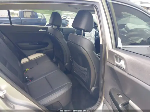 KNDPN3ACXL7779610 2020 KIA SPORTAGE - Image 8