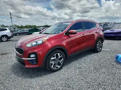 KNDPN3ACXL7790218 2020 KIA SPORTAGE