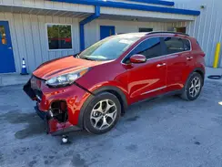 KNDPN3ACXL7795130 2020 KIA SPORTAGE