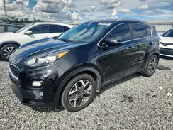 KNDPN3ACXL7817157 2020 KIA SPORTAGE