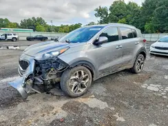 KNDPN3ACXL7820334 2020 KIA SPORTAGE
