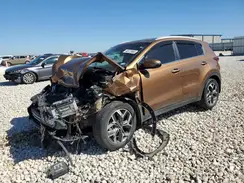 KNDPN3ACXL7825632 2020 KIA SPORTAGE