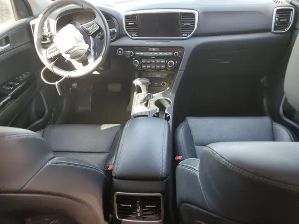 KNDPN3ACXL7825632 2020 KIA SPORTAGE - Image 8