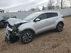 KNDPN3ACXM7875402 2021 KIA SPORTAGE