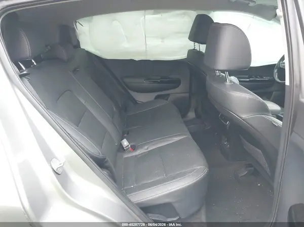 KNDPN3ACXM7876985 2021 KIA SPORTAGE - Image 8