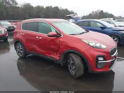 KNDPN3ACXM7887081 2021 KIA SPORTAGE
