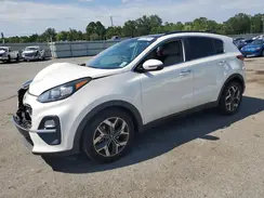 KNDPN3ACXM7895147 2021 KIA SPORTAGE