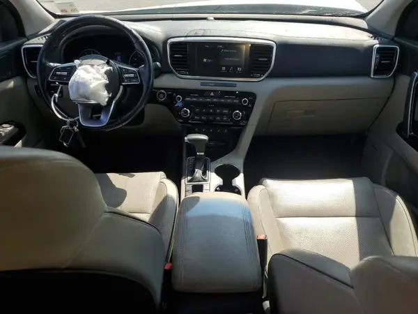 KNDPN3ACXM7895147 2021 KIA SPORTAGE - Image 8
