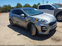 KNDPN3ACXN7010351 2022 KIA SPORTAGE