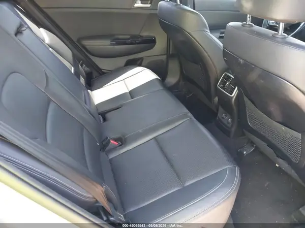 KNDPN3ACXN7010351 2022 KIA SPORTAGE - Image 8