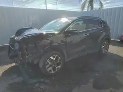 KNDPN3ACXN7022239 2022 KIA SPORTAGE