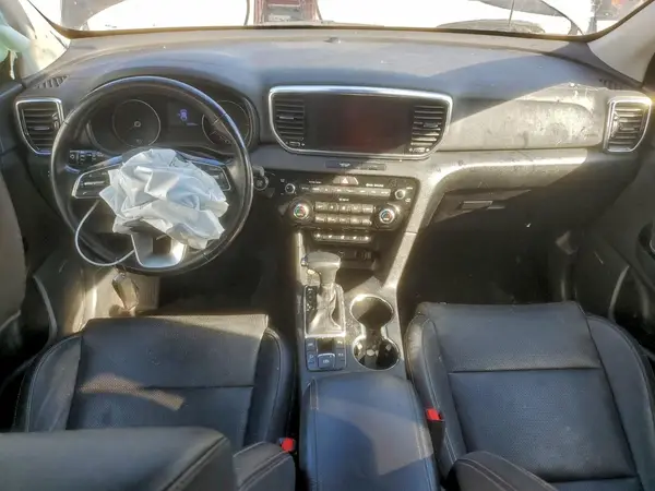KNDPN3ACXN7022239 2022 KIA SPORTAGE - Image 8