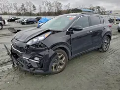 KNDPN3ACXN7022936 2022 KIA SPORTAGE