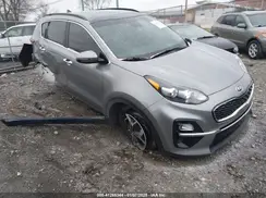 KNDPN3ACXN7023844 2022 KIA SPORTAGE