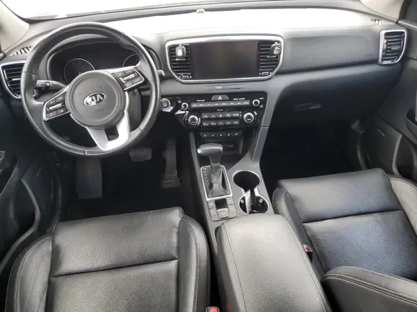 KNDPN3ACXN7947670 2022 KIA SPORTAGE - Image 8