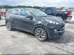 KNDPN3ACXN7950018 2022 KIA SPORTAGE
