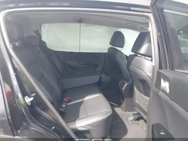 KNDPN3ACXN7950018 2022 KIA SPORTAGE - Image 8