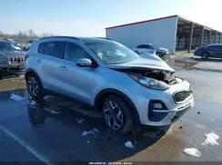 KNDPN3ACXN7951282 2022 KIA SPORTAGE