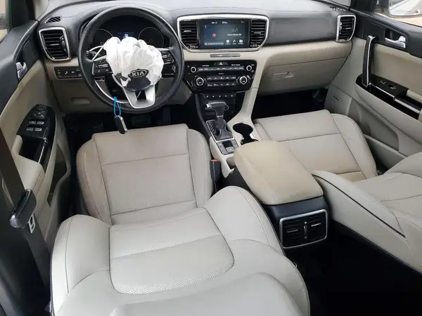 KNDPN3ACXN7962363 2022 KIA SPORTAGE - Image 8