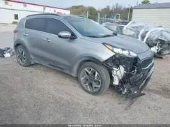 KNDPN3ACXN7995461 2022 KIA SPORTAGE