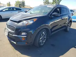 KNDPN3ACXN7995993 2022 KIA SPORTAGE