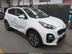 KNDPN3ACXN7997484 2022 KIA SPORTAGE