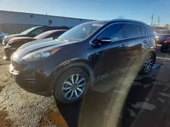 KNDPNCAC0H7056355 2017 KIA SPORTAGE
