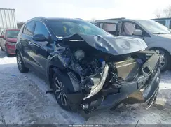 KNDPNCAC0H7070739 2017 KIA SPORTAGE