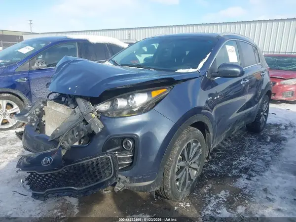 KNDPNCAC0H7070739 2017 KIA SPORTAGE - Image 2