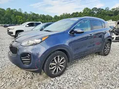 KNDPNCAC0H7072507 2017 KIA SPORTAGE