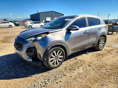 KNDPNCAC0H7079005 2017 KIA SPORTAGE