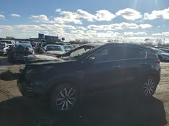 KNDPNCAC0H7096645 2017 KIA SPORTAGE