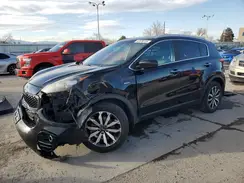 KNDPNCAC0H7099383 2017 KIA SPORTAGE