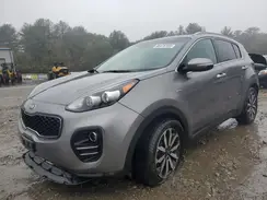 KNDPNCAC0H7106753 2017 KIA SPORTAGE