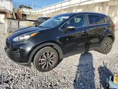 KNDPNCAC0H7108695 2017 KIA SPORTAGE
