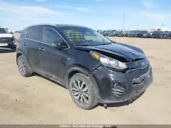 KNDPNCAC0H7129983 2017 KIA SPORTAGE