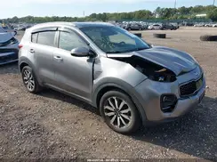 KNDPNCAC0H7138991 2017 KIA SPORTAGE