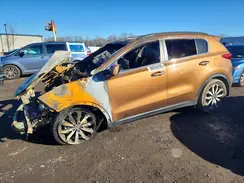 KNDPNCAC0H7144368 2017 KIA SPORTAGE