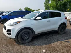 KNDPNCAC0H7148307 2017 KIA SPORTAGE